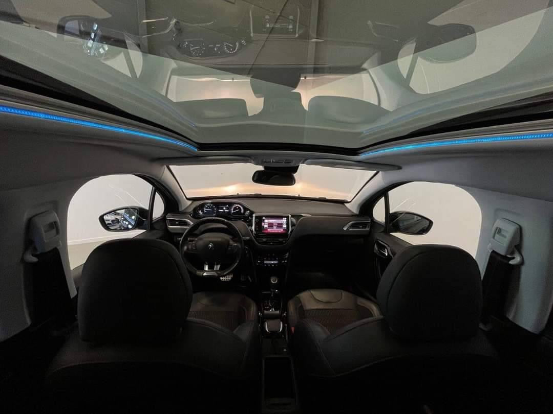 Peugeot 2008 1.2 / GT-Line