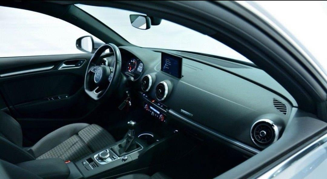 Audi A 3 Sportback 2.0 TD