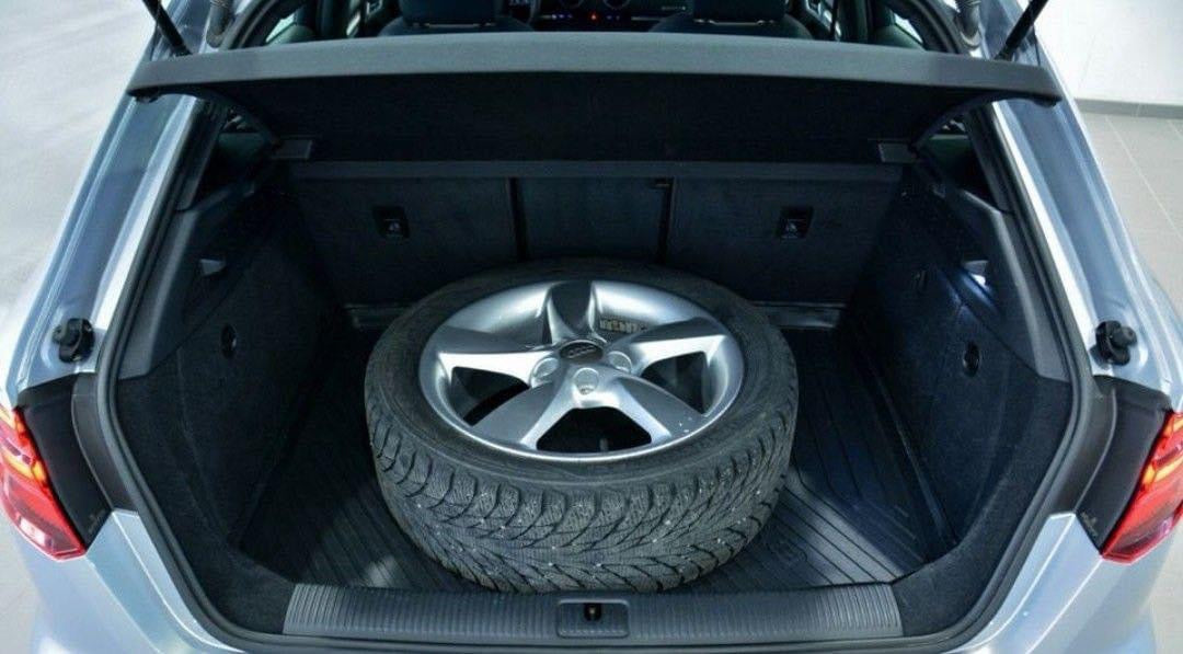 Audi A 3 Sportback 2.0 TD