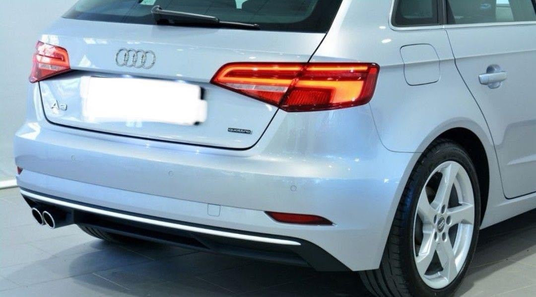 Audi A 3 Sportback 2.0 TD