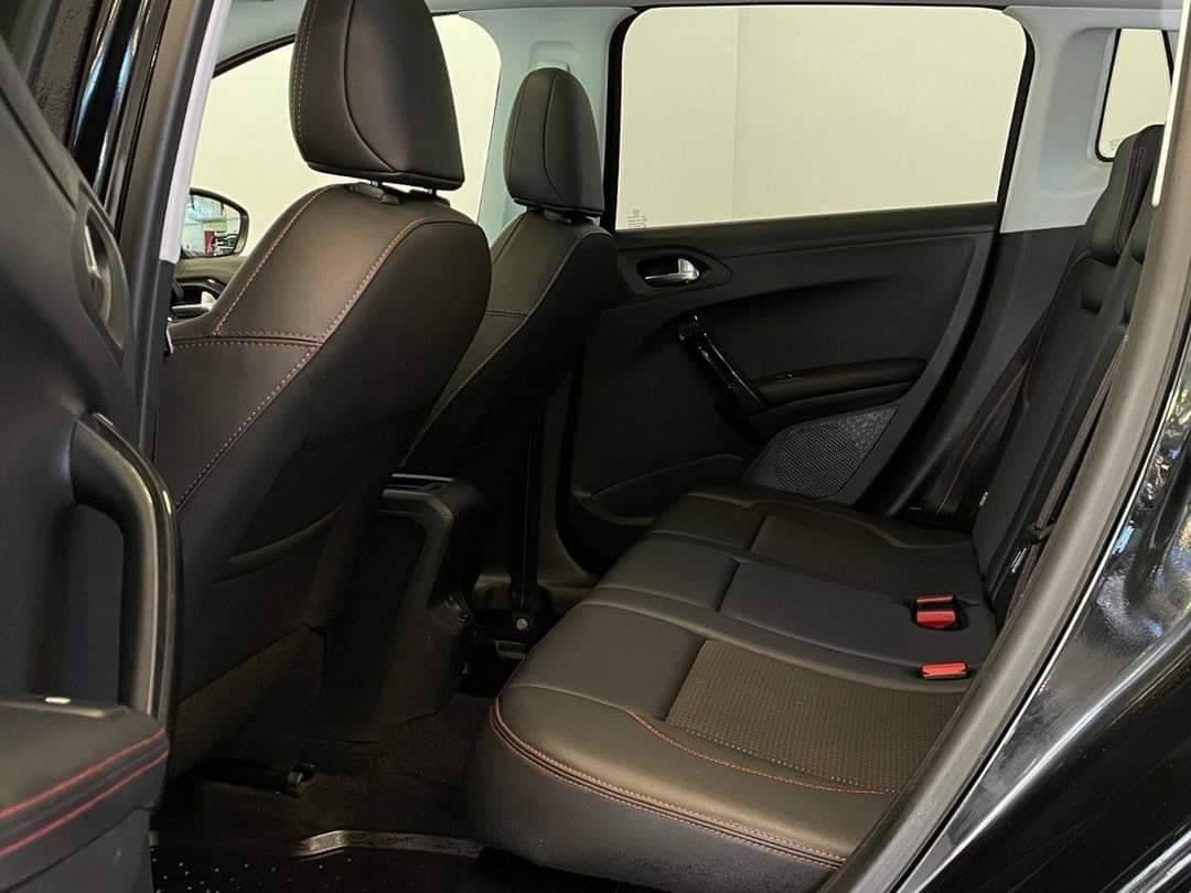 Peugeot 2008 1.2 / GT-Line