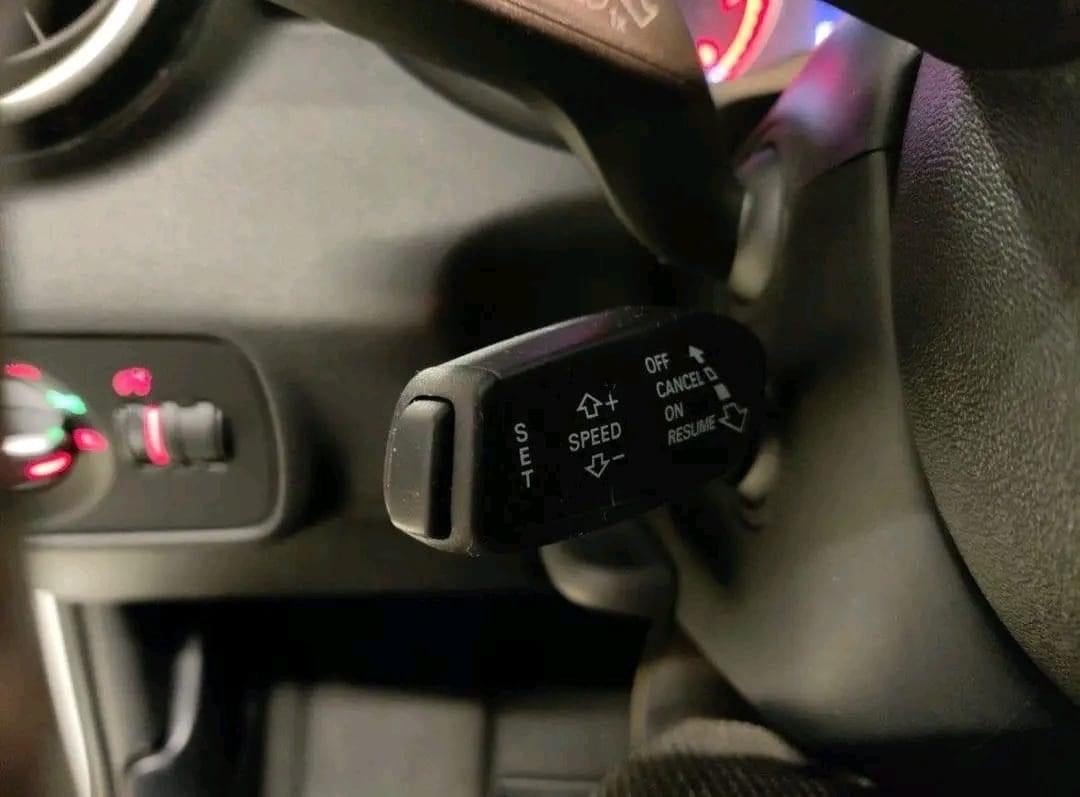 Audi A1 1.0 / SportBack / TFSI