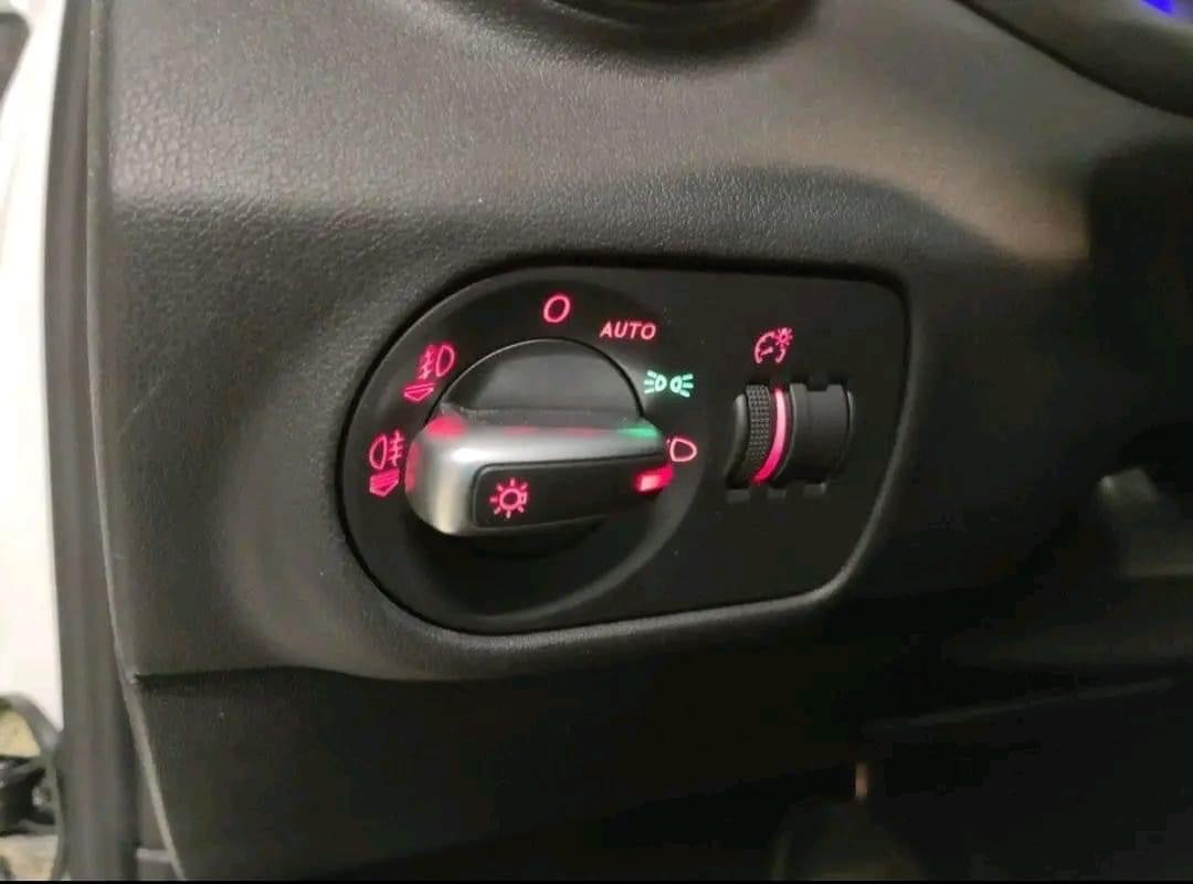 Audi A1 1.0 / SportBack / TFSI