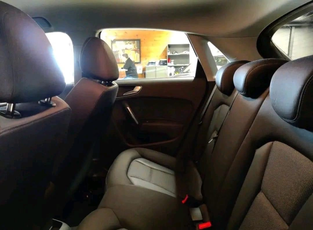 Audi A1 1.0 / SportBack / TFSI