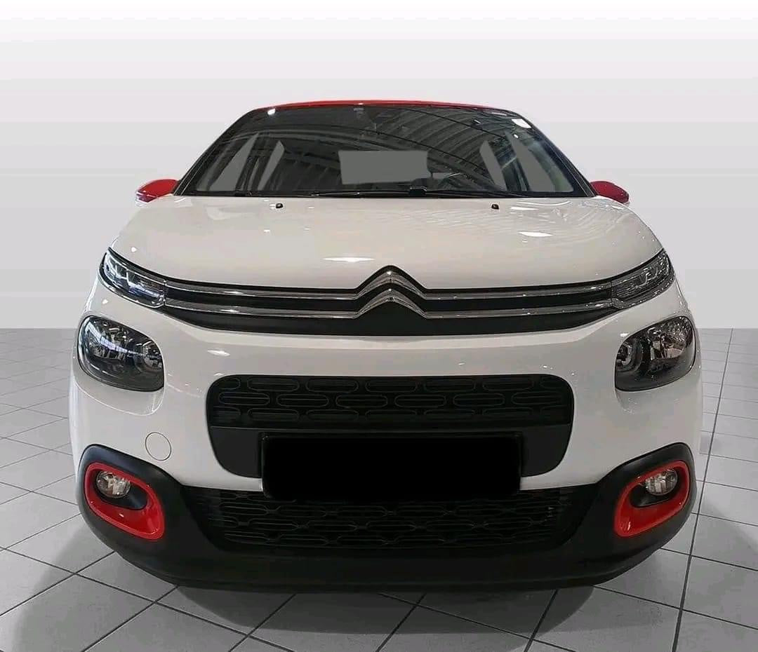 Citroën C3 1.2 /