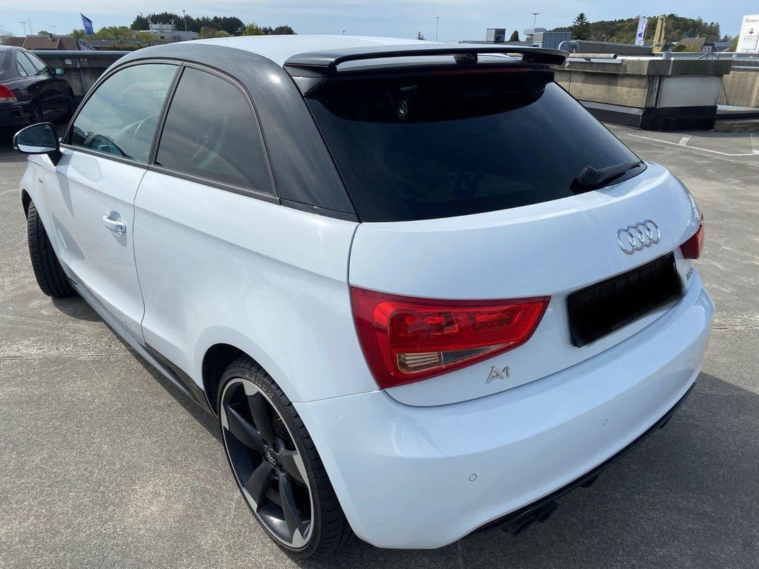 Audi A1 1.4 TFSI / 122 Ch / S-LINE / CUIR / ALU. / Tough CAR