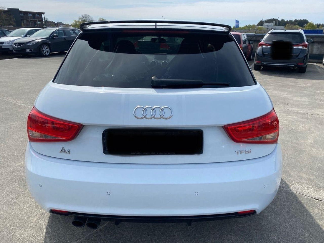 Audi A1 1.4 TFSI / 122 Ch / S-LINE / CUIR / ALU. / Tough CAR
