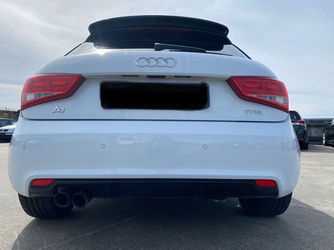 Audi A1 1.4 TFSI / 122 Ch / S-LINE / CUIR / ALU. / Tough CAR